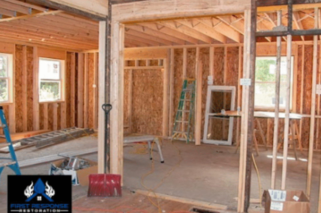 reconstruction services