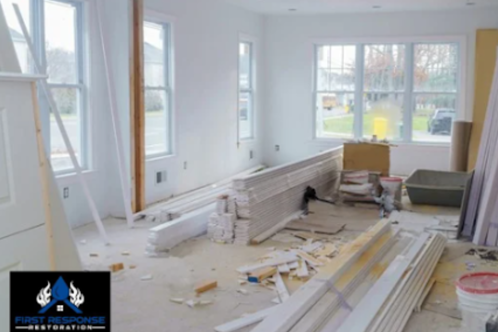 reconstruction services