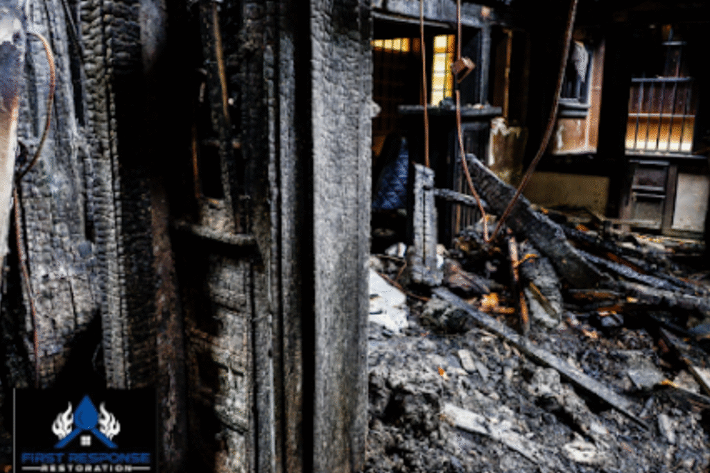 lexington fire restoration