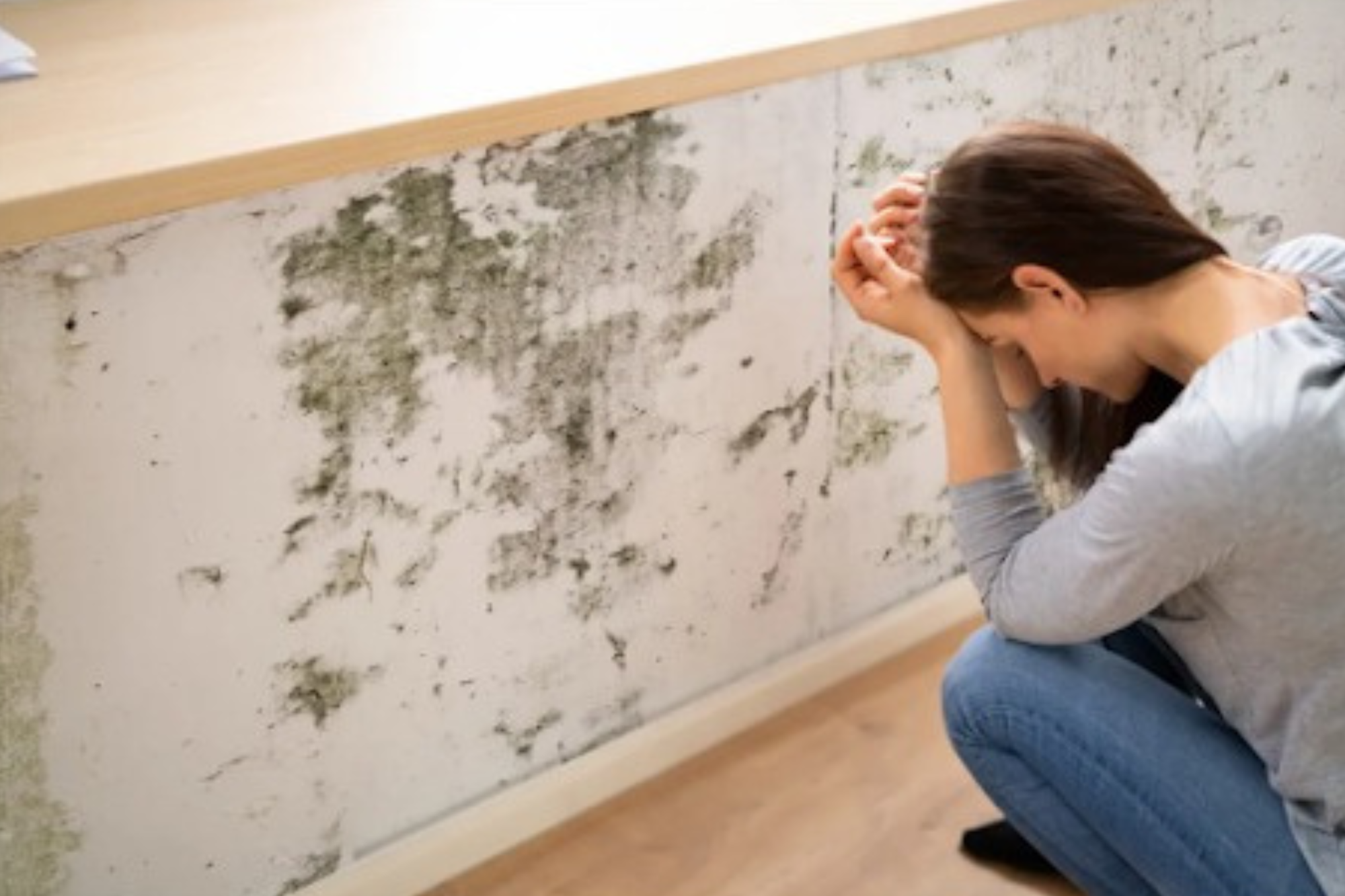 mold remediation