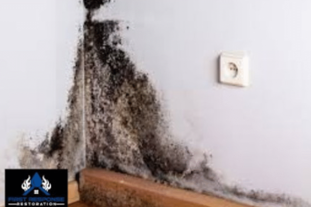 mold remediation