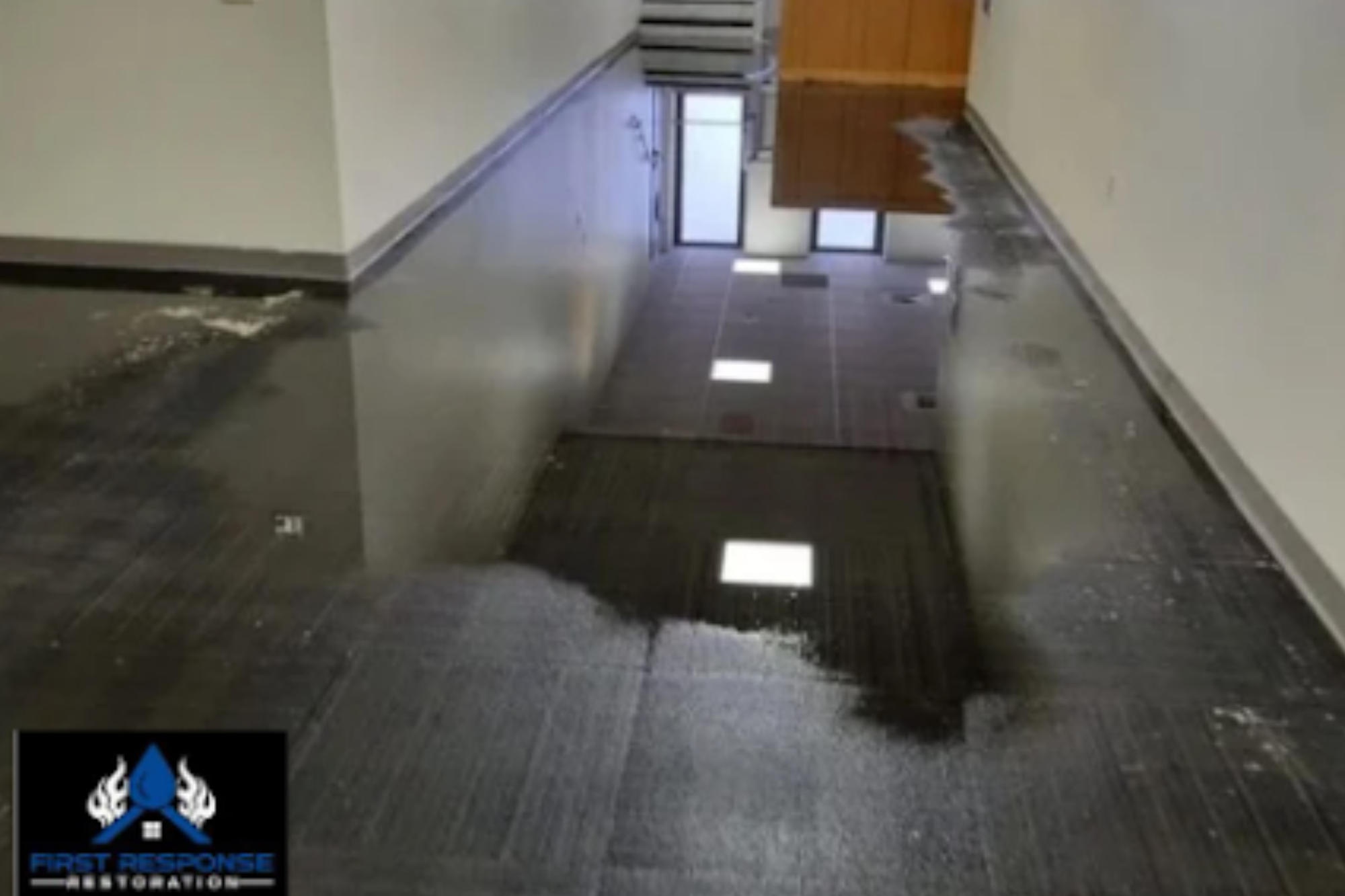 water restoration