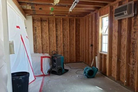 First Response Restoration Co. photo